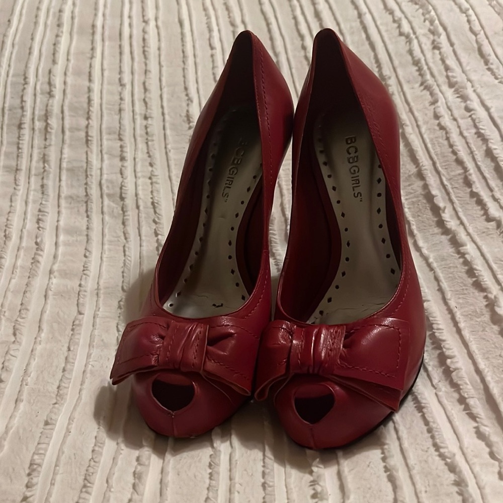BCBGirls Heels